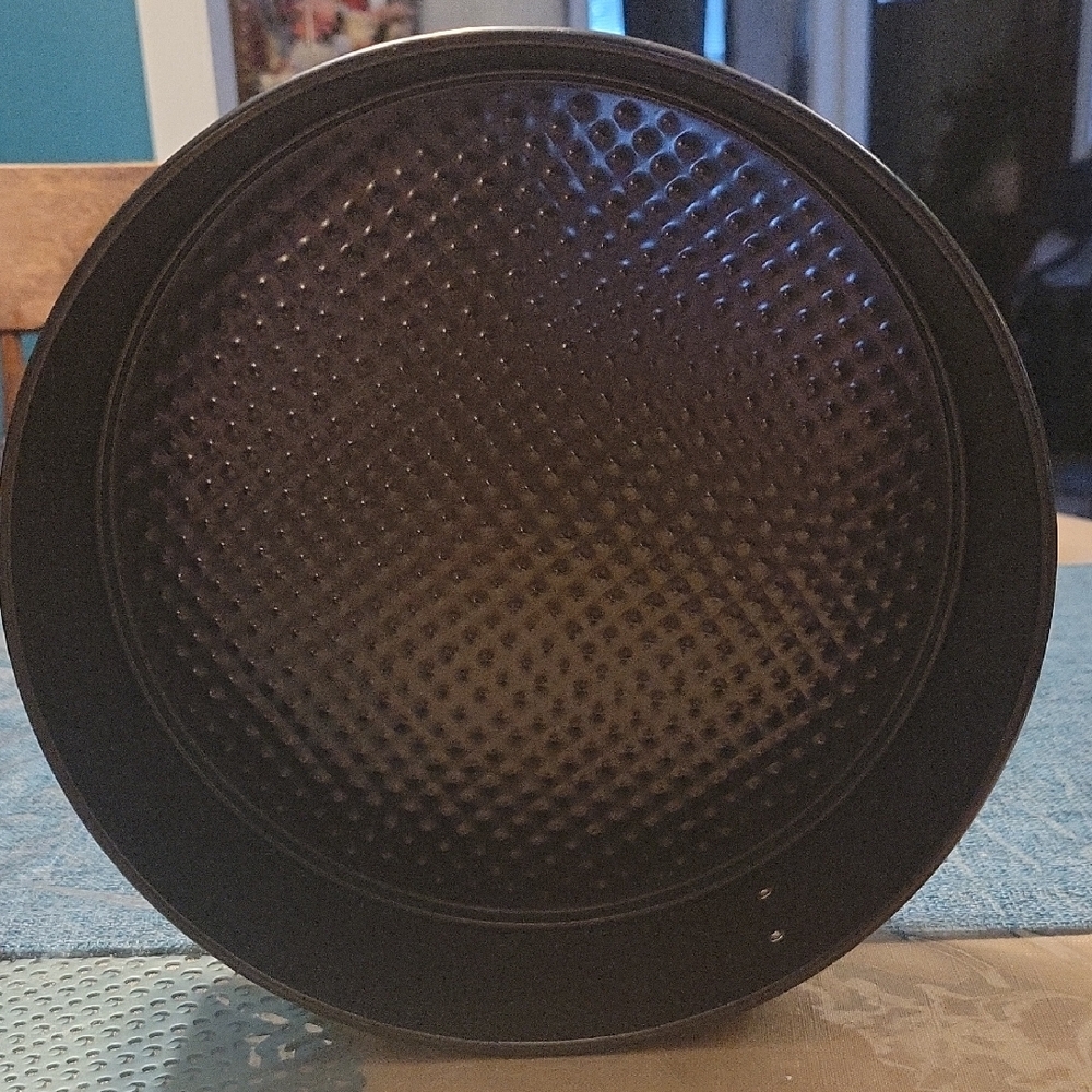 Black Springform Cake Pan - Picture 2 of 4